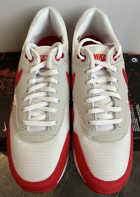 Nike Air Max 1 '86 OG Big Bubble Red 2023 Red White DQ3989-100