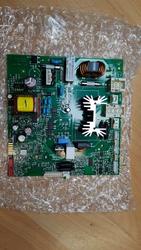saeco intelia evo scheda / main 421941229373 hd8770 / hd8752 / hd8751