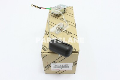 OEM Toyota 8332069055 Gage ASSY Fuel Sender 83320-69055 for