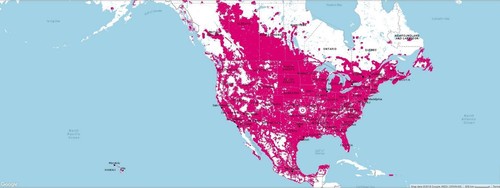 Wstępnie załadowana karta SIM T-Mobile z 1 i 2 miesiącem 15 USD/25 USD/40 USD/50 USD Plan przedpłacony 5G/4G LTE - Zdjęcie 6 z 6
