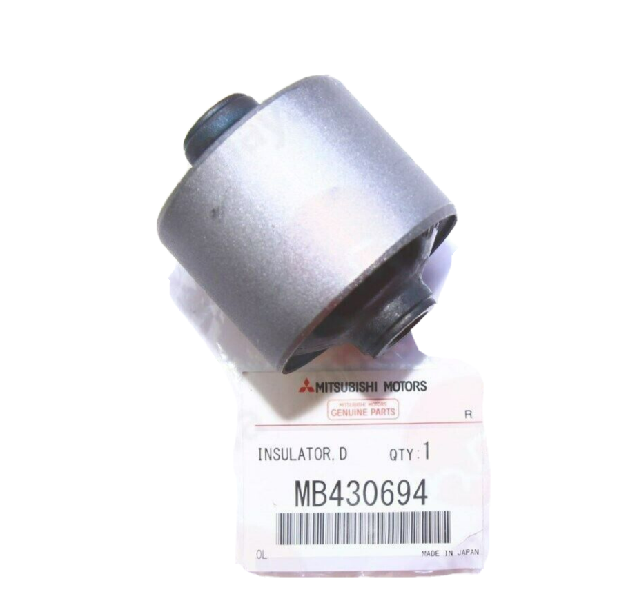 MITSUBISHI GENUINE SILENTBLOCK MB430694 | eBay MITSUBISHI GENUINE SILENTBLOCK MB430694 | eBay