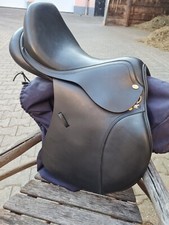 Euroriding VS Sattel 17,5"