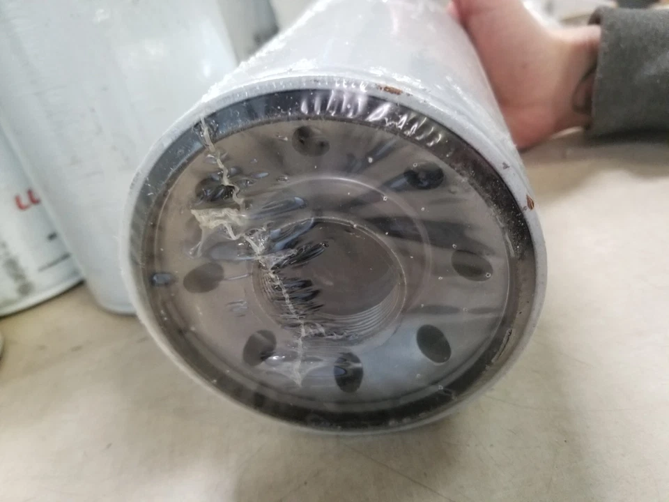 批量 4 件 - 正品润滑油过滤器 (PN LFP2286) — 第 4/4 张图片