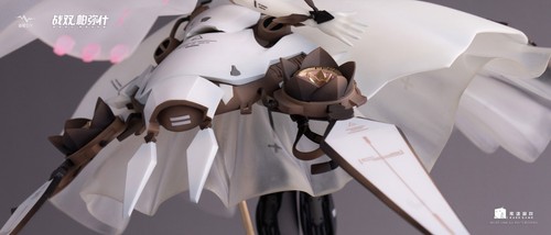 1/7 Punishing: Gray Raven Liv Enter General Purpose Final Deluxe Edition - Bild 5 von 10