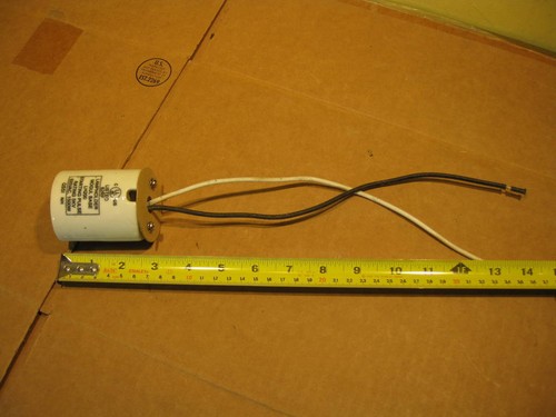 Lamp holder Ceramic Mogul Base Socket LH200 Starting Pulse 5KV 600VAC 1500W HID - Picture 8 of 8
