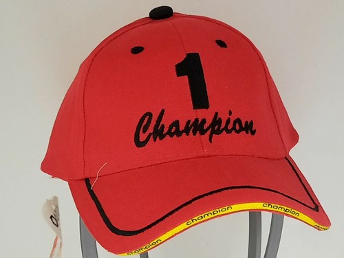 BASEBALL BAMBINO CHAMPION 1 - Imagen 2 de 3
