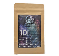 GRAVEDA Rosin Bag Filterbeutel Nylon Filter f...