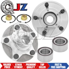 [2-Pack] 51938SK FRONT Wheel Bearing Hub Repair Kit for 2016-2022 Honda Pilot
