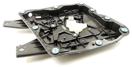 Window Regulator Door Plate VW ID.4 ID.5 Front Right 11A837402E New Genuine - Picture 4 of 6