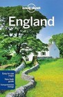 Lonely Planet England by Lonely Planet, Peter Dragicevich, Catherine Le Nevez, Belinda Dixon, Oliver Berry, Damian Harper, Neil Wilson, Marc Di Duca, Fionn Davenport (Paperback, 2015)
