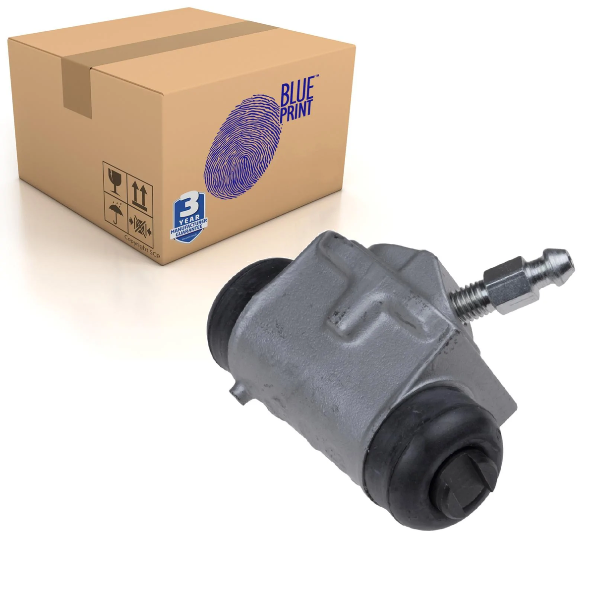 のんの Wheel Cylinder Fits Daihatsu Charade IV OE 4755087709 Blue