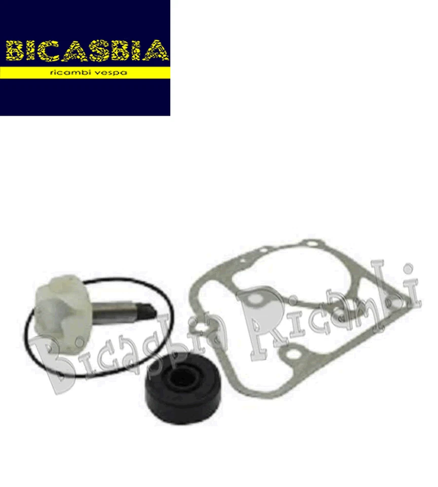 3227 - Set Révision Pompe à Eau 125 150 180 MBK Skyliner - Yamaha majesty - Photo 1/1