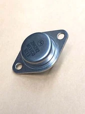 Motorola 2N6282 NPN Silicon Darlington Transistor 60V@20A TO-3 (251)
