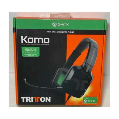 Tritton Kama Headset for Xbox One