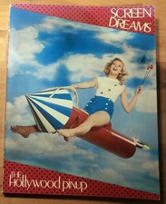 Tony Crawley++SCREEN DREAMS++The Hollywood Pi...