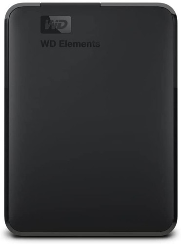 WD WESTERN DIGITAL 2TB HARD DISK ESTERNO PORTATILE,USB 3.0 PC PLAYSTATION MAC - Photo 3/6
