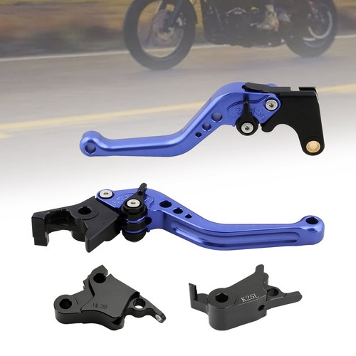 NEW Short Clutch Brake Lever fit for CFMOTO 800NK 2023 BRWW - Picture 14 of 29