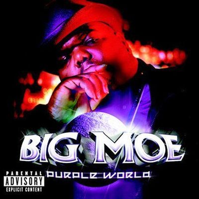 Big Moe - Purple World CD 49925024425| eBay