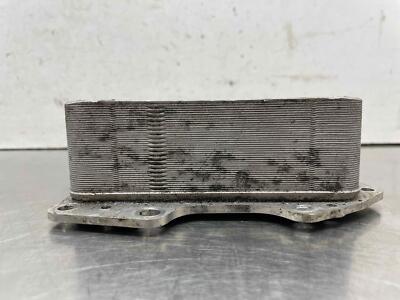 2017 Bmw X1 28Ix 2.0L Transmission Oil Cooler 52K 17217640013