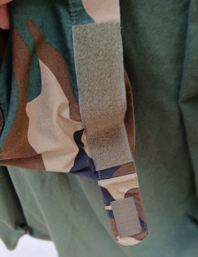 Rothco Men's Hunting Camo Shirt 2XL Padded Elbows Great Outdoor Outings - Picture 6 of 11