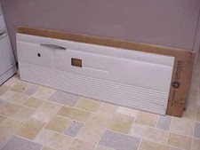 1968 Dodge Dart GT NOS MoPar #3160DOW Door PANEL/EMBLEM
