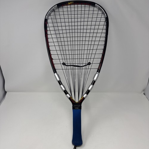 Head Liquidmetal Megablast 170 Intelligence Racquetball Racquet 3 5/8 Grip