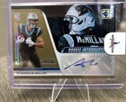 2025 Panini Absolute Countdown Calendar Tetairoa McMillan Base (RAW)