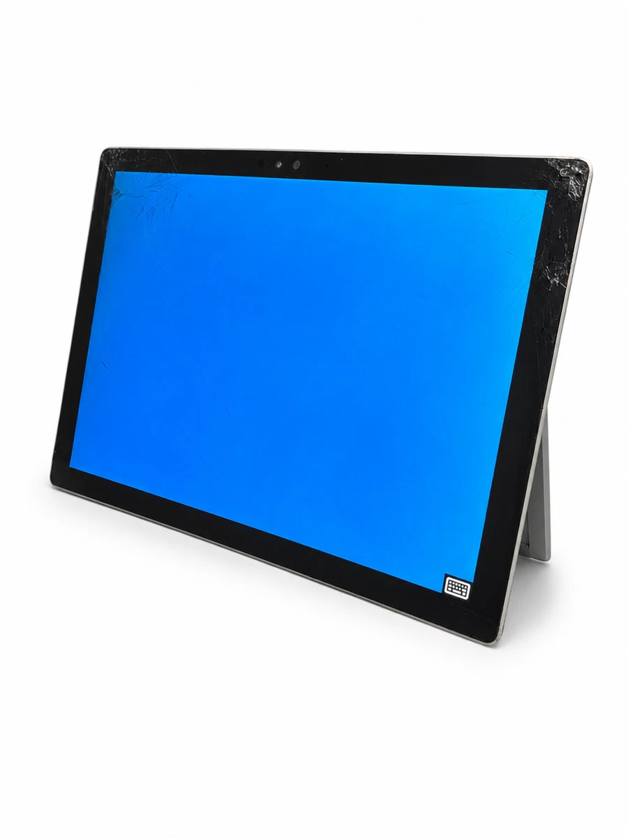 Microsoft Surface Pro 8 GB RAM PC Laptops & Netbooks 256 GB SSD