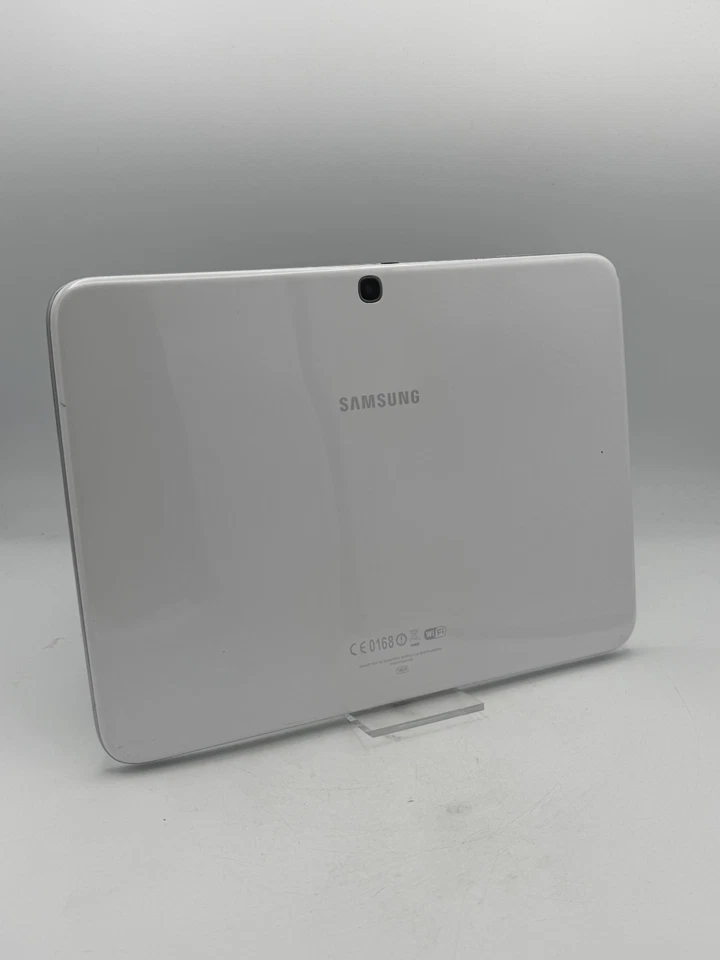 Samsung Galaxy Tab 3 10.1 · 16GB · Wi-Fi, Foto 2 von 4