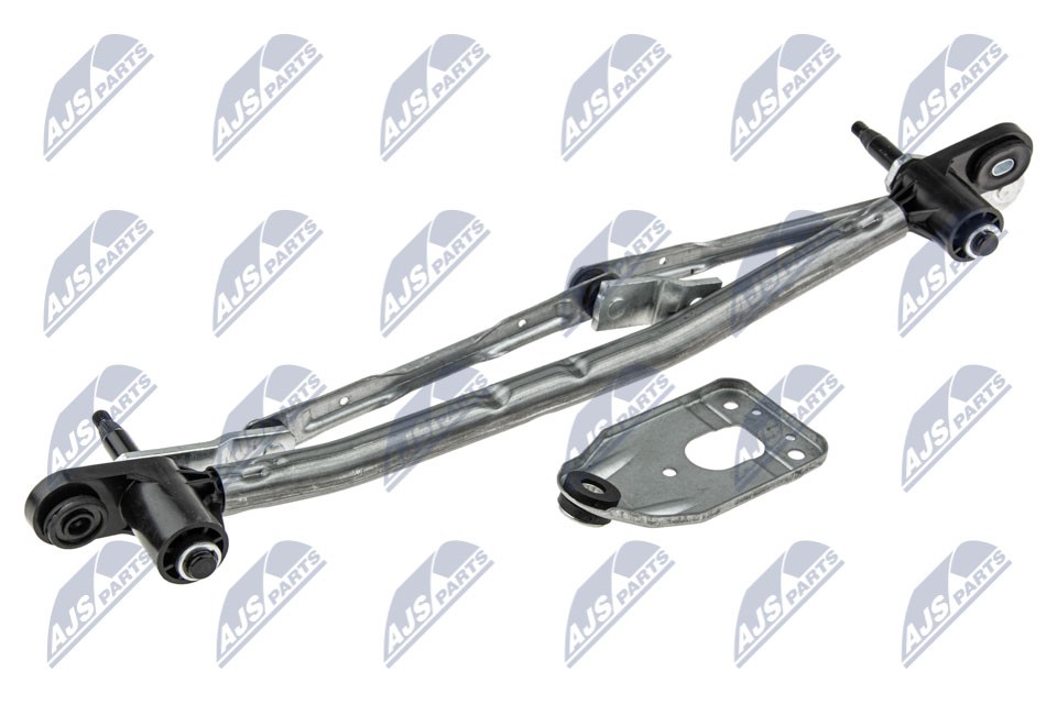 WIPER LINKAGE EMW-PL-008 FOR FIAT DOBLO/Bus/Platform/Chassis/Cargo 1.2L 4cyl
