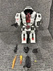 GI Joe Classified Cobra S.N.A.K.E. Battle Armor Mech Suit, # 162, (NO BOX)