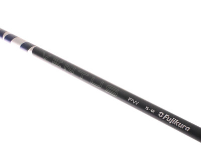 Fujikura Ventus Blue FW 5 R-Flex Fairway Wood Shaft 42.50'' TaylorMade TIP *MINT*