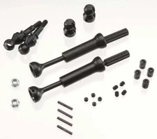 Special Clearance  MIP 9168  CVD Spline Kit Traxxas Summit