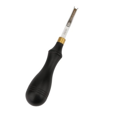 Professional Leather Edge Bevelers Wide Mouth Leather Edge Skiving Tool Belts...