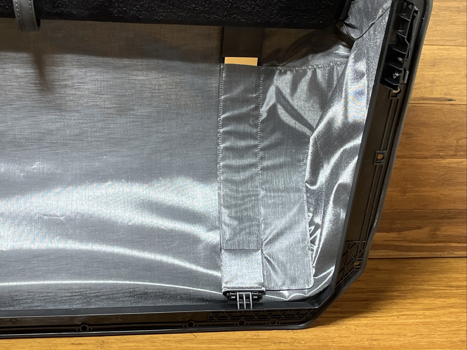 2017-2023 Rolls Royce Dawn RR6 Rear Convertible Folding Top Compartment OEM