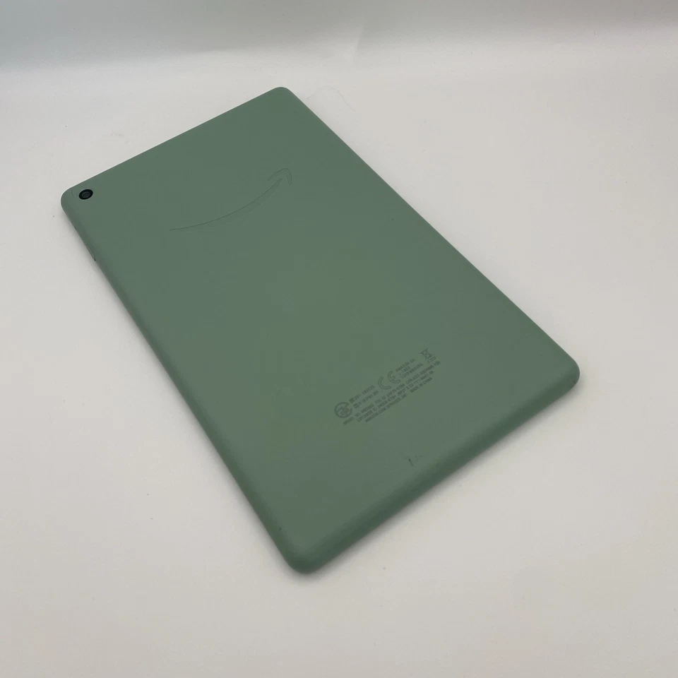 Amazon Fire 7 (9th Gen) M8S26G 16GB Tablet Sage - Image 2 of 4