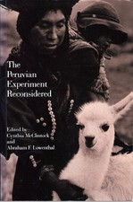 The Peruvian Experiment Reconsidered (Princet...