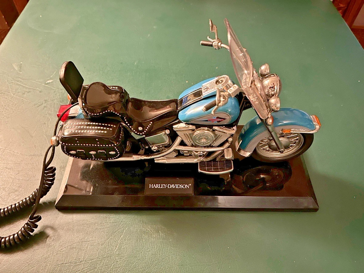 Harley-Davidson Phone Indiana OTHER Harley-Davidson Collectibles