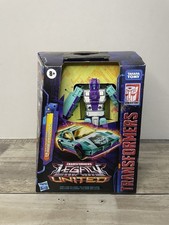 Transformers Legacy United G2 Universe Breakdown Deluxe Class Hasbro Takara Tomy