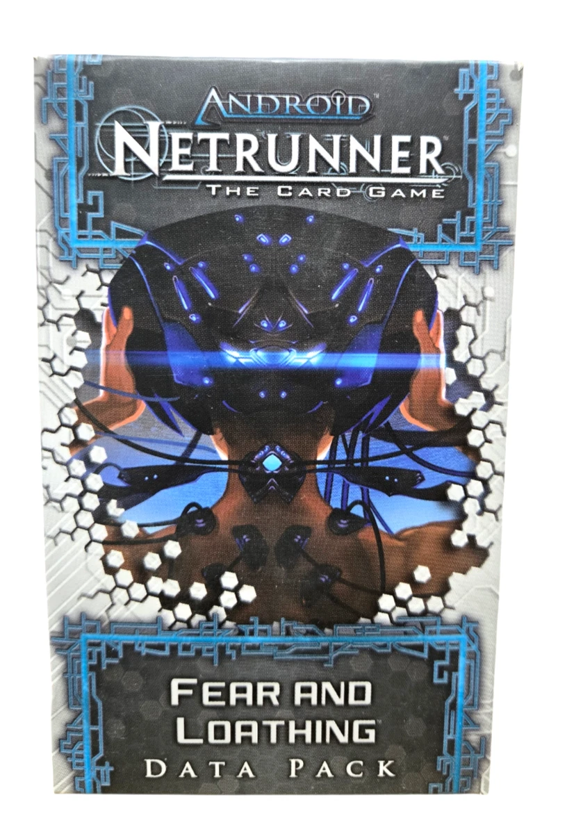 Android: Netrunner カンパラの支配 データパック 25+ Netrunner Collectible Trading Card Games for sale | Updated