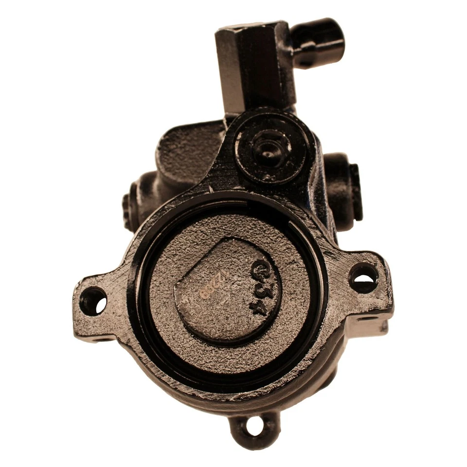 For Ford Ranger 1997-2011 Lares 12209 New Power Steering Pump Foto 3 de 4