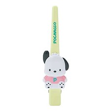 Sanrio Pochacco Long Hair Clip 653021