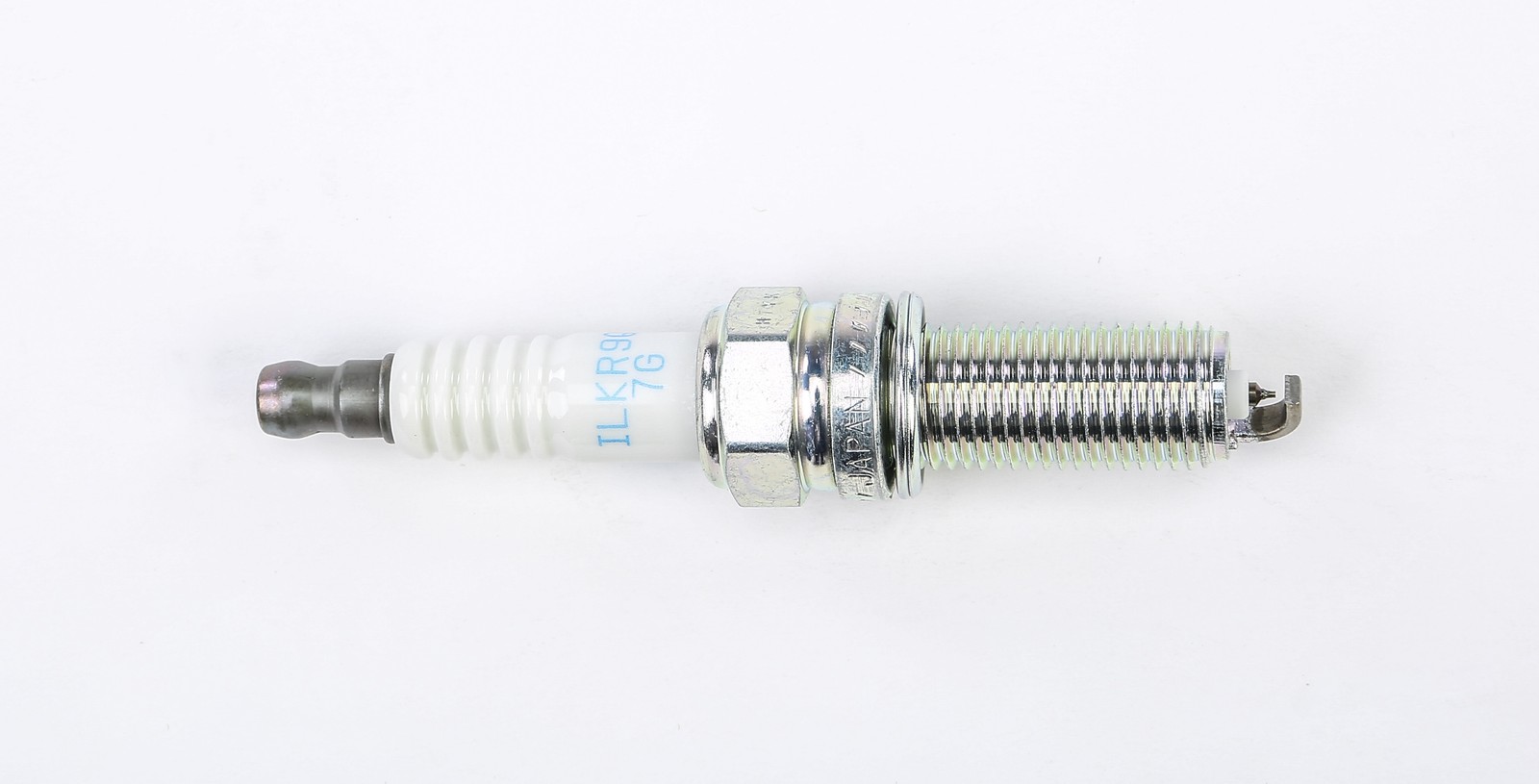 NGK Spark Plugs #97312/4 97312