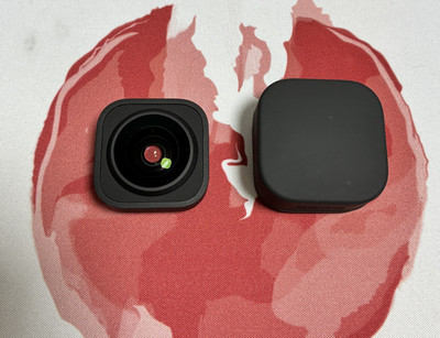 GoPro Max Lens Mod
