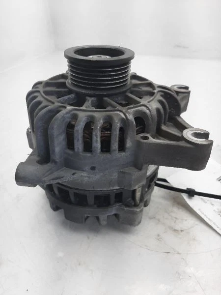 Alternador 5,4 L compatible con Ford F-150 Lariat 2004-2008 7L3Z10346A Foto 4 de 4