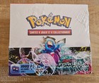 Display Pokémon Forces Temporelles Scellé Boîte 36 Booster Français