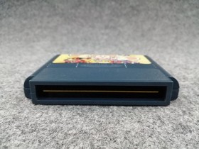 Famicom Software Mappy Kids Namcot FLc21