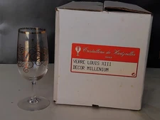 REMY MARTIN LOUIS XIII MILLENNIUM Crystal Cognac Glass - Crystal Glass