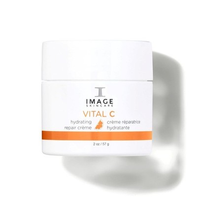IMAGE Skincare VITAL C Hydrating Repair Creme 2 oz - BFY96 Fast Ship 