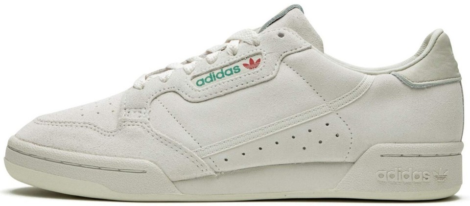 Adidas Continental 80 Raw White for sale | eBay
